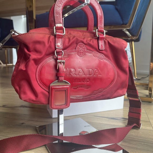 Prada mini cross body - Picture 6 of 6
